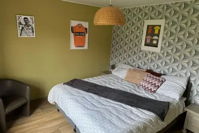 Image de 't Coureurke by Interhome