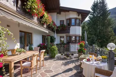 Image de Appartement Gartenblick by Interhome