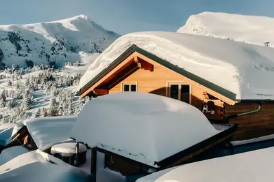 Image de Heidi Chalets Falkertsee – Luxus für Familien & Wellnessurlauber by Interhome