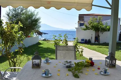 Image de in Kolimvari mit Großer Terrasse by Interhome