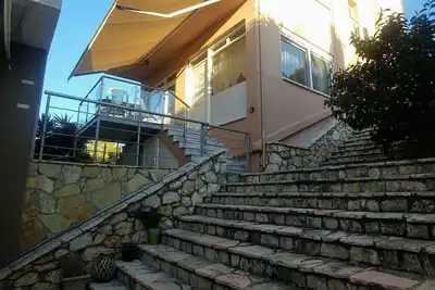 Image de Appartement in Derveni mit Terrasse by Interhome