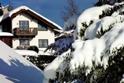 Image de Privathaus Achensee by Interhome