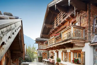 Image de im Almdorf in Flachau by Interhome