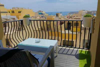 Image de Gemütliche Ferienwohnung mit Meerblick by Interhome