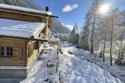 Image de Chalet am Bachl 2 by Interhome