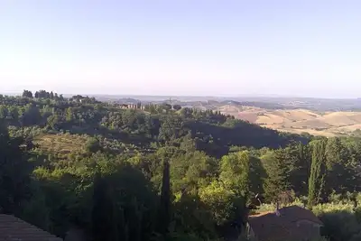 Image de Perfect family home in the centre of the medieval village of Chianni