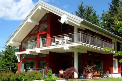 Image de Haus Melita in Feistritz Ob Bleiburg by Interhome