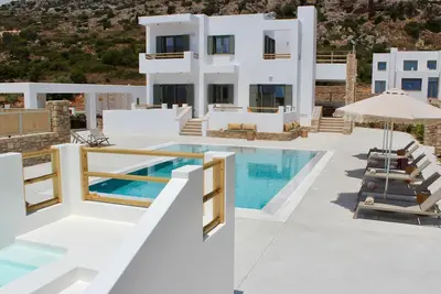 Image de Villa Elaia by Interhome