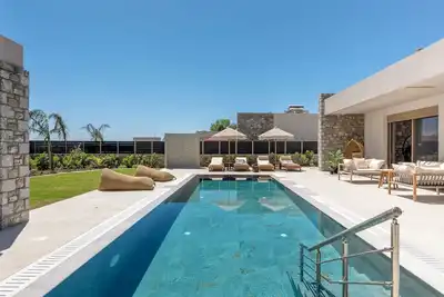 Image de Emerald Estate by Interhome