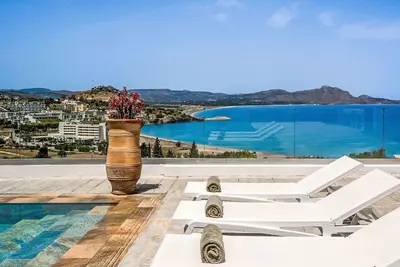 Image de Villa Fereniki by Interhome