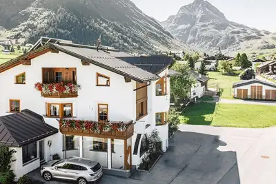 Image de Daniela in Galtür by Interhome