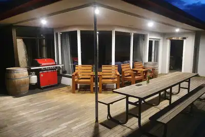 Image de Otematata holiday house -  sleeps 10