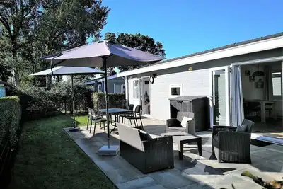 Image de Vacation home for 4 guests with 45m² in Hulshorst (300584)