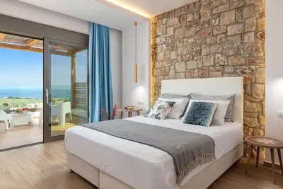 Image de Luxus-Ferienvilla Ikaros by Interhome