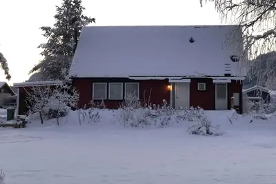 Image de Schöne große \"Villa Stolle\" 9 Personen 2 Bäder by Interhome