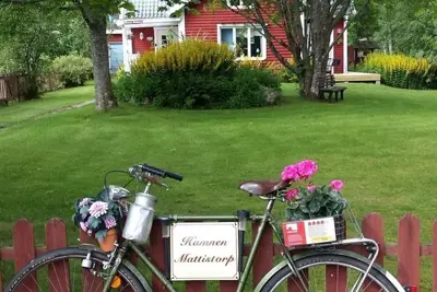 Image de in Karlsborg mit Offenem Kamin by Interhome