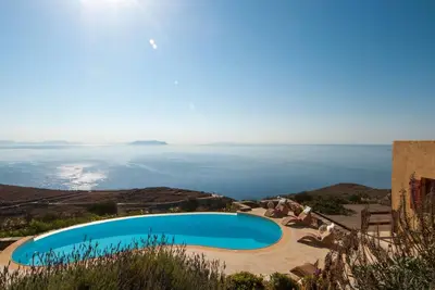 Image de Ferienvilla \"Als Marmarei\" mit Infinity-Pool by Interhome