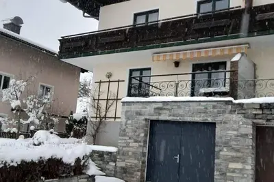 Haus Bernkogelblick in Goldegg by Interhome