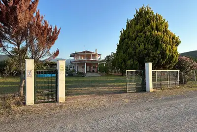 Image de Tanjas Paradise by Interhome