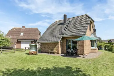 Image de Ferienkate am Deich by Interhome