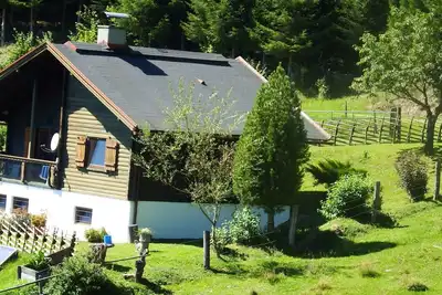 Image de zum Koralmblick by Interhome