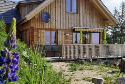 Image de \"Die Berghex'n \" by Interhome