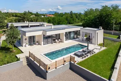 Image de Sunset Villa B by Interhome