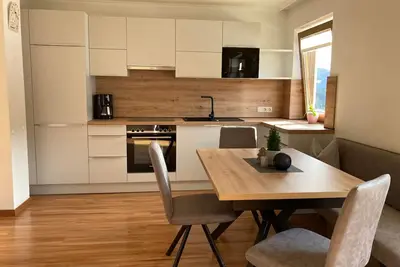 Image de Haus Dorfblick by Interhome