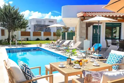 Image de Eliomar Villa am Strand by Interhome