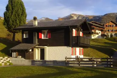 Image de Zur Alten Mühle by Interhome