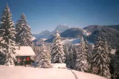 Image de Maiensäss Romantica by Interhome