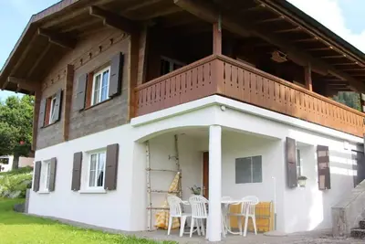 Image de Appartement Huusli by Interhome