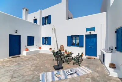 Image de Irenes Haus by Interhome