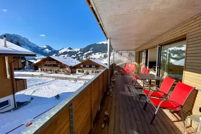 Image de Horizon 5 by Interhome