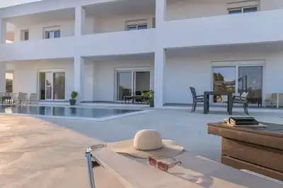 Image de Villa Korali by Interhome