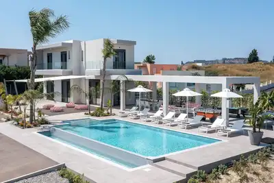 Image de Villa Korali by Interhome