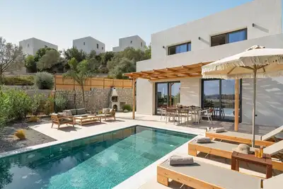 Image de Massari-Hügel - Rocamar by Interhome