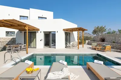 Image de Massari Hills-Fünfeck by Interhome