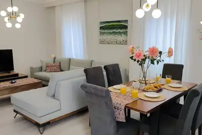 Image de Haus mit drei Schlafzimmern in der Nähe der besten Strände von Korfu by Interhome