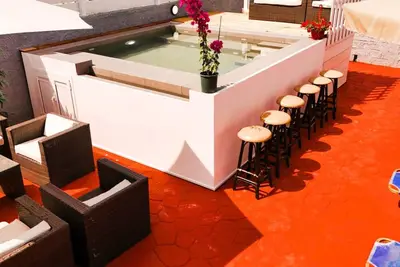 Image de Tolle Villa am Meer in Sidari - perfekt für Familien by Interhome