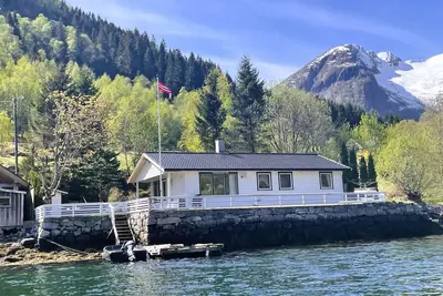 Image de Fjordtraum by Interhome