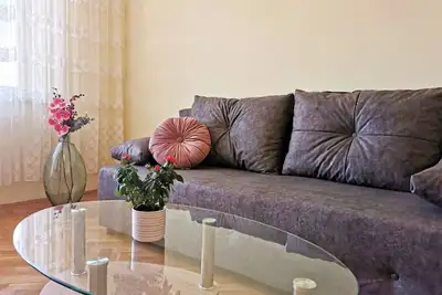 Image de Apartment Jakominic by Interhome