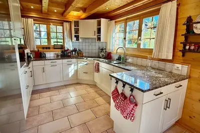 Image de Maison Kersen by Interhome