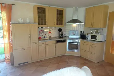 Image de Vogtlandresidenz by Interhome