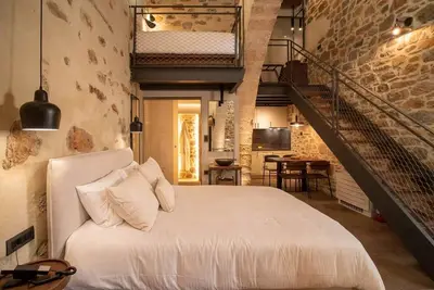 Image de Santa Veneranda bei Checkin Mikrospito by Interhome