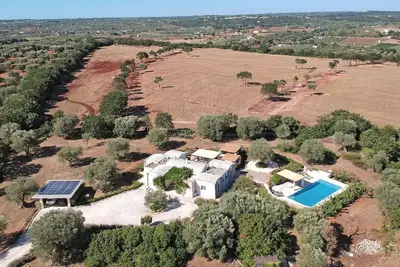 Image de mit Privatpool an der Adriaküste by Interhome