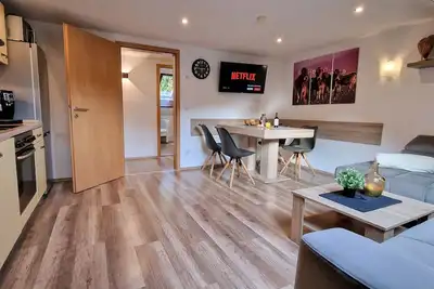 Image de Apartment Nr. 1 by Interhome
