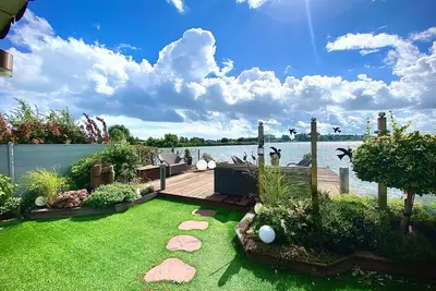 Image de direkt am See by Interhome