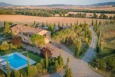 Image de Tenuta \"Podere Osteria\" by Interhome