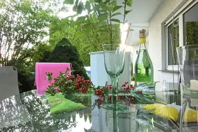 Image de Ambiente in Homberg ot Welferode by Interhome